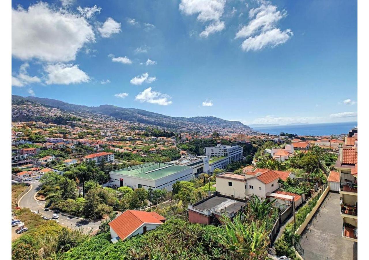 Madalenas Palace Apartment Funchal  Exterior photo