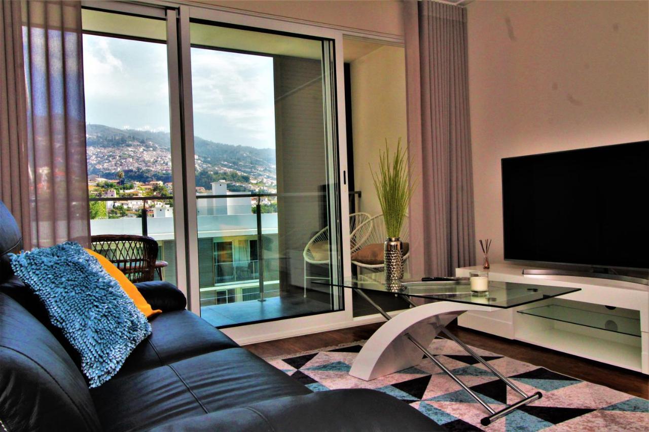 Madalenas Palace Apartment Funchal  Exterior photo